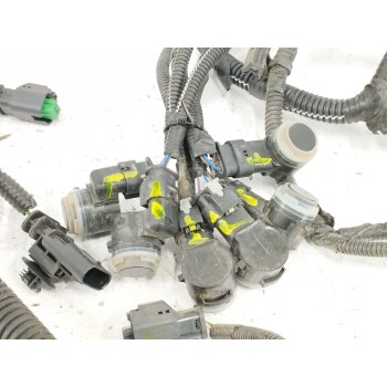 Recambio de sensor de aparcamiento para opel mokka 1.2 (76) referencia OEM IAM 9842522280 KIT TRASERO 