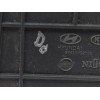 Recambio de rejilla aireadora para hyundai ioniq referencia OEM IAM 97410G200 CENTRAL IZQUIERDA 