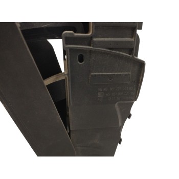 Recambio de potenciometro pedal para volkswagen tiguan (5n2) 2.0 tdi referencia OEM IAM 1K1721503BD  