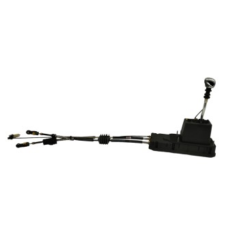 Recambio de palanca cambio para peugeot 308 1.6 blue-hdi fap referencia OEM IAM 9802245880  