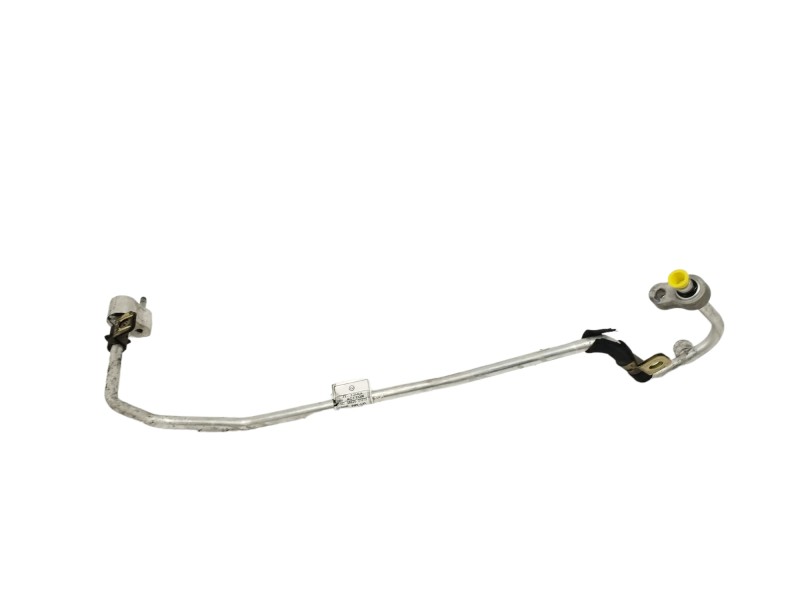Recambio de tubos aire acondicionado para ssangyong actyon 2.0 td cat referencia OEM IAM 6863031012  