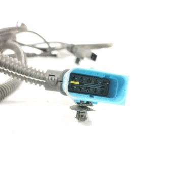 Recambio de sensor de aparcamiento para opel mokka 1.2 (76) referencia OEM IAM 9842522280 KIT TRASERO 