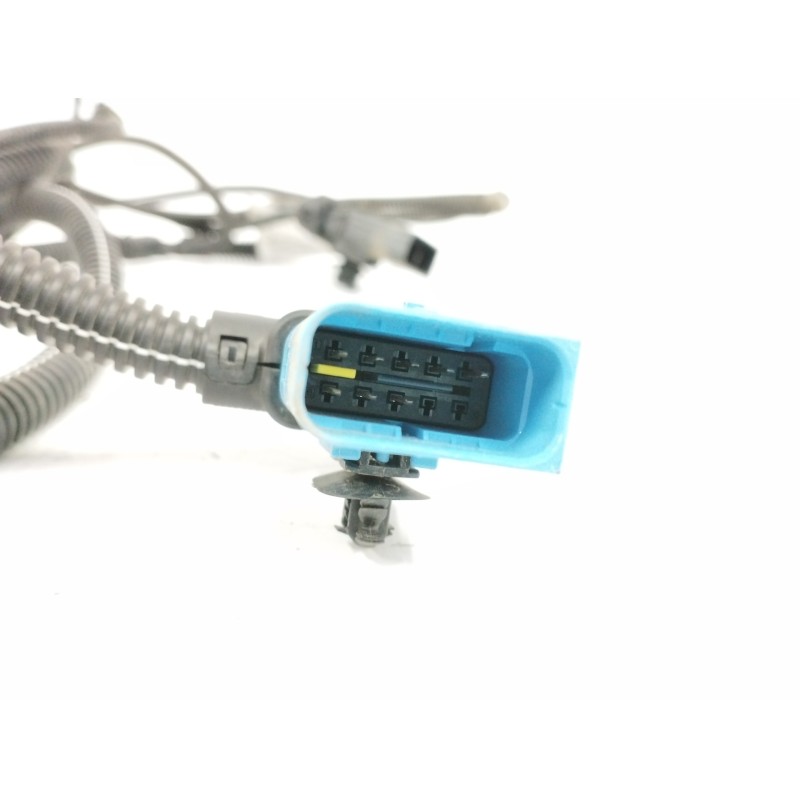 SENSOR DE APARCAMIENTO KIT TRASERO