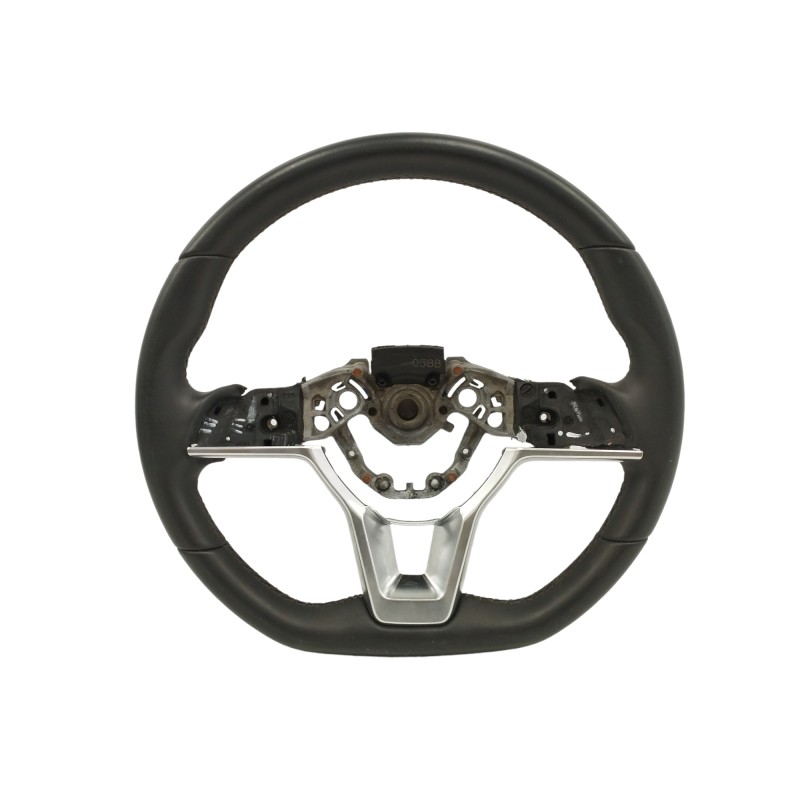 Recambio de volante para nissan qashqai ii (j11, j11_) 1.5 dci referencia OEM IAM 34267795A  