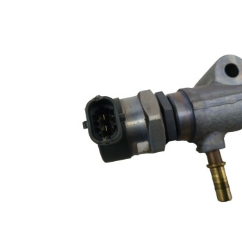 Recambio de rampa inyectora para kia sportage ii (je_, km_) 2.0 crdi 4wd referencia OEM IAM 3140027410 OBSERVAR FOTO 0445214140