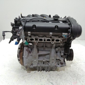 Recambio de motor completo para ford focus berlina (cap) 1.6 16v cat referencia OEM IAM HWDA  