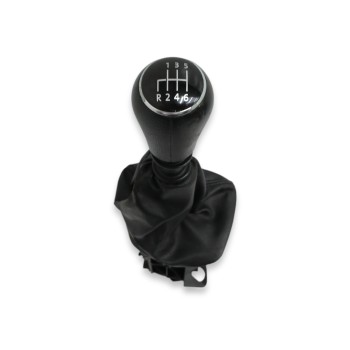 PALANCA CAMBIO A9062601809 