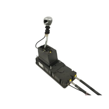 Recambio de palanca cambio para peugeot 308 1.6 blue-hdi fap referencia OEM IAM 9802245880  