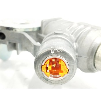 Recambio de pretensor airbag izquierdo para nissan qashqai (j10) 2.0 dci turbodiesel cat referencia OEM IAM 86843JD010  