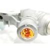 Recambio de pretensor airbag izquierdo para nissan qashqai (j10) 2.0 dci turbodiesel cat referencia OEM IAM 86843JD010  