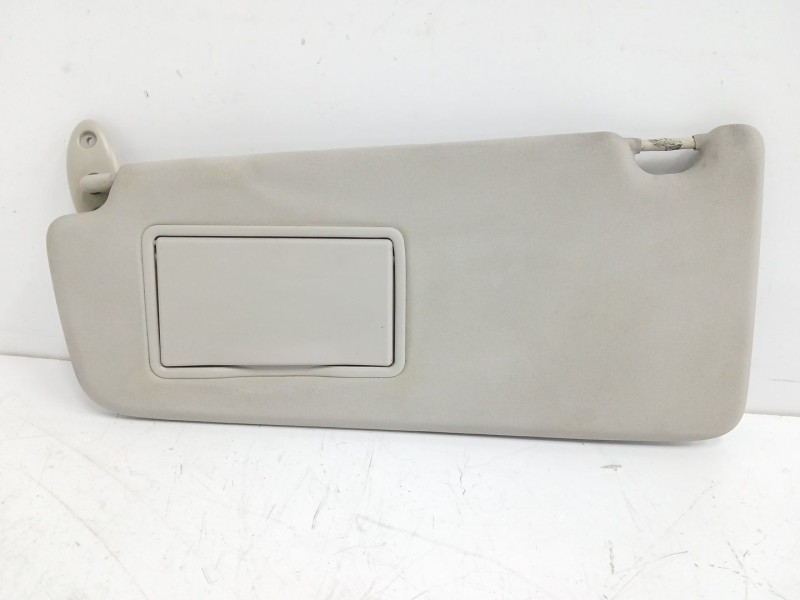 Recambio de parasol izquierdo para ford s-max (ca1) 2.0 tdci cat referencia OEM IAM Recambio de parasol izquierdo para ford s-max (ca1) 2.0 tdci cat referencia OEM IAM