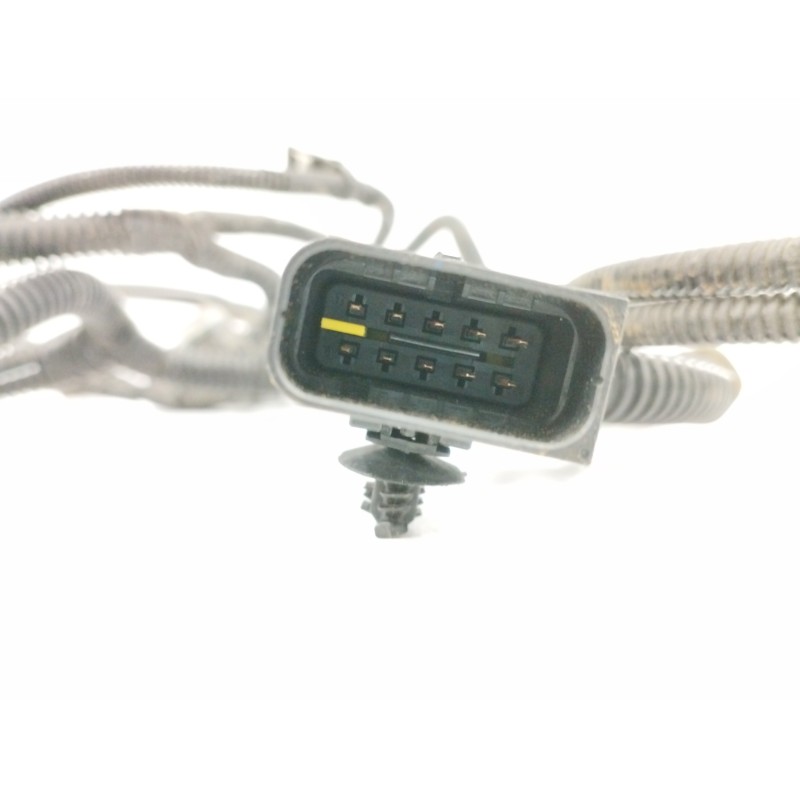 SENSOR DE APARCAMIENTO KIT TRASERO