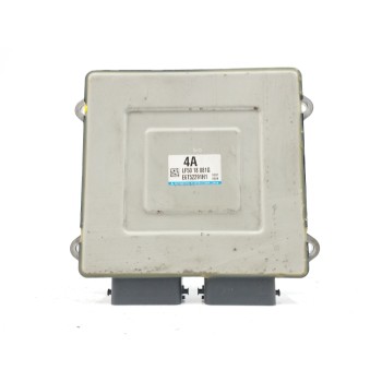 Recambio de centralita motor uce para mazda 3 berlina (bk) 2.0 16v cat referencia OEM IAM LF5018881G E6T2291H1 