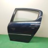 Recambio de puerta trasera izquierda para peugeot 407 2.0 16v hdi fap referencia OEM IAM   