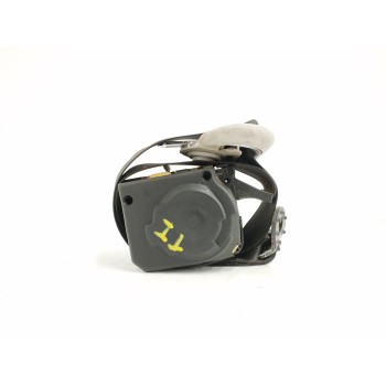Recambio de cinturon seguridad trasero izquierdo para volkswagen new beetle (9c1/1c1) 1.6 referencia OEM IAM 1C0857805A 33003269