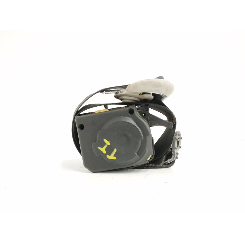 CINTURON SEGURIDAD TRASERO IZQUIERDO 33003269