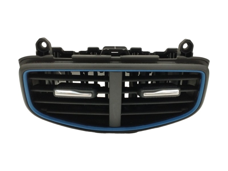 Recambio de rejilla aireadora para hyundai ioniq referencia OEM IAM 97040G2000 TRASERA CENTRAL Recambio de rejilla aireadora para hyundai ioniq referencia OEM IAM 97040G2000 TRASERA CENTRAL