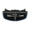 Recambio de rejilla aireadora para hyundai ioniq referencia OEM IAM 97040G2000 TRASERA CENTRAL 