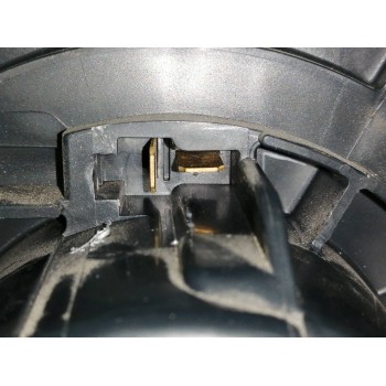 Recambio de motor calefaccion para mazda 5 berl. (cr) 2.0 turbodiesel cat referencia OEM IAM BN7N02  