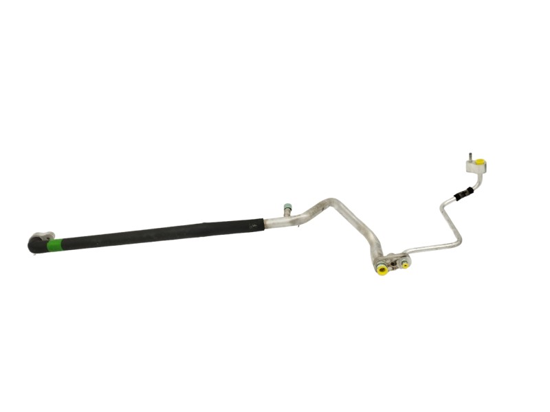Recambio de tubos aire acondicionado para ssangyong actyon 2.0 td cat referencia OEM IAM 6863009002  