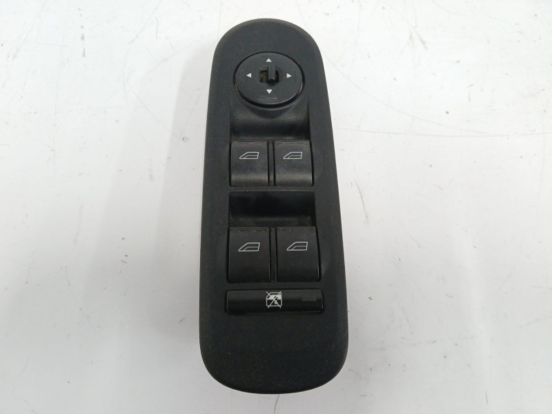 Recambio de mando elevalunas delantero izquierdo para ford s-max (ca1) 2.0 tdci cat referencia OEM IAM 6M2T14A132AE Recambio de mando elevalunas delantero izquierdo para ford s-max (ca1) 2.0 tdci cat referencia OEM IAM 6M2T14A132AE