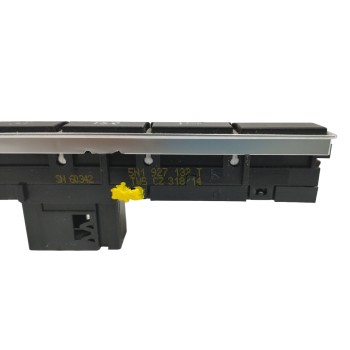 Recambio de interruptor para volkswagen tiguan (5n2) 2.0 tdi referencia OEM IAM 5N1927132T  