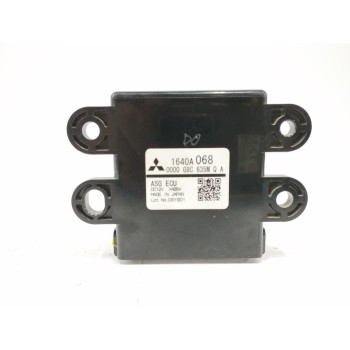 Recambio de modulo electronico para mitsubishi l 200 (kl0/kj0) 2.2 di-d cat referencia OEM IAM 1640A068  
