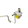 Recambio de tubos aire acondicionado para ssangyong actyon 2.0 td cat referencia OEM IAM 6863009002  