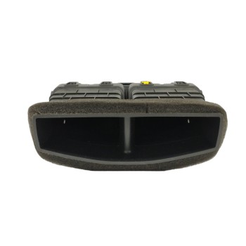 Recambio de rejilla aireadora para hyundai ioniq referencia OEM IAM 97040G2000 TRASERA CENTRAL 