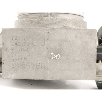 Recambio de caja mariposa para volvo v40 familiar 1.8 16v referencia OEM IAM 9186780  