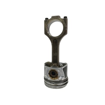 Recambio de biela para kia sportage ii (je_, km_) 2.0 crdi 4wd referencia OEM IAM  CON PISTON 