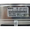 Recambio de centralita motor uce para toyota corolla (e12) 1.4 c monovolumen referencia OEM IAM 8966102B11 0261208518 