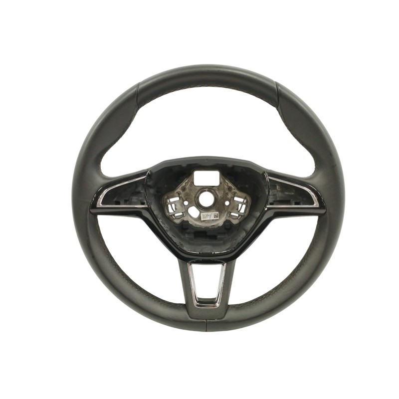 Recambio de volante para skoda spaceback (5h) ambition referencia OEM IAM 3V0419091L  