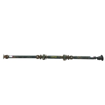 Recambio de transmision central para mazda cx-7 (er) 2.3 cat referencia OEM IAM PH0125100B 203 CM 