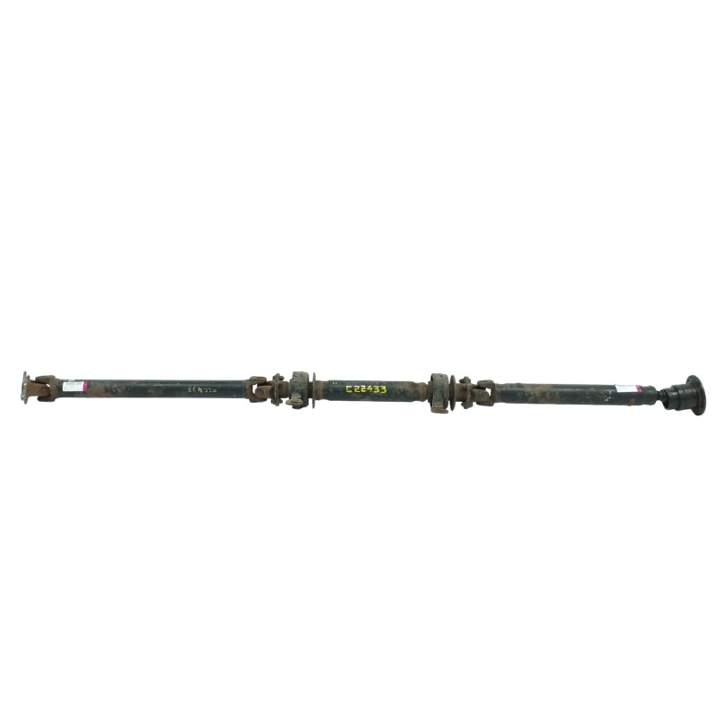 Recambio de transmision central para mazda cx-7 (er) 2.3 cat referencia OEM IAM PH0125100B 203 CM 