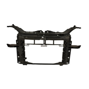 Recambio de panel frontal para ford fusion (cbk) 1.4 tdci cat referencia OEM IAM 4N1H16E146  
