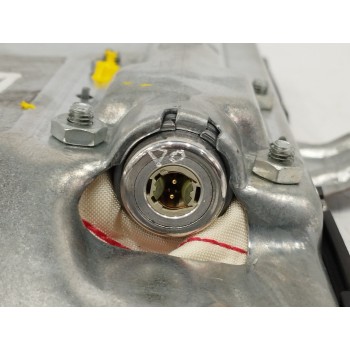 Recambio de airbag lateral delantero derecho para mercedes-benz clase c coupé (cl203) c 220 cdi (203.706) referencia OEM IAM A20