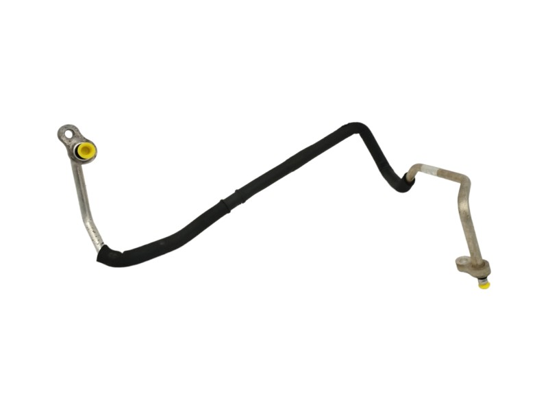 Recambio de tubos aire acondicionado para ssangyong actyon 2.0 td cat referencia OEM IAM   