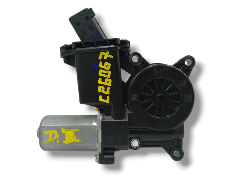 Recambio de motor elevalunas delantero izquierdo para mg marvel r electric referencia OEM IAM 558RF3623 SD212815 1481370000 Recambio de motor elevalunas delantero izquierdo para mg marvel r electric referencia OEM IAM 558RF3623 SD212815 1481370000