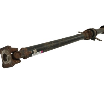 Recambio de transmision central para mazda cx-7 (er) 2.3 cat referencia OEM IAM PH0125100B 203 CM 