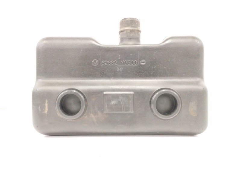 Recambio de filtro aire para nissan trade 2.8 d referencia OEM IAM 62882Y9500 RESONADOR 
