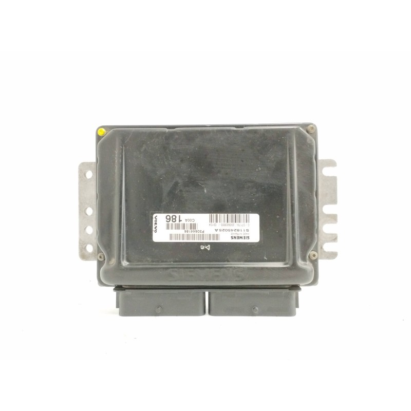 Recambio de centralita motor uce para volvo v40 familiar 1.8 16v referencia OEM IAM P30644186 S118245025A 