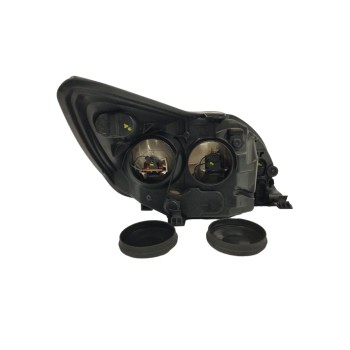 Recambio de faro izquierdo para ford focus lim. (cb4) 1.6 tdci cat referencia OEM IAM 1754446 PARA PULIR 