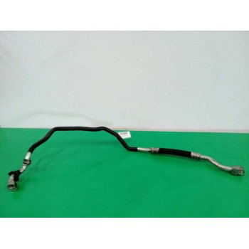 Recambio de tubos aire acondicionado para volkswagen touareg (7la) tdi r5 referencia OEM IAM 7L0820743F  