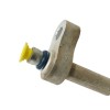 Recambio de tubos aire acondicionado para ssangyong actyon 2.0 td cat referencia OEM IAM   