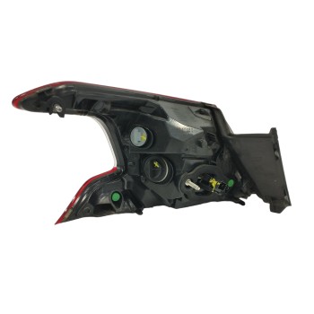 Recambio de piloto trasero derecho para peugeot 308 1.6 blue-hdi fap referencia OEM IAM 9677817580  