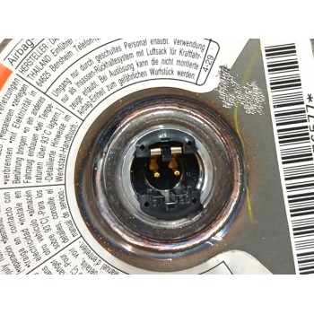 Recambio de airbag delantero izquierdo para suzuki swift berlina (mz) 1.3 ddis diesel cat referencia OEM IAM 4815062J10  