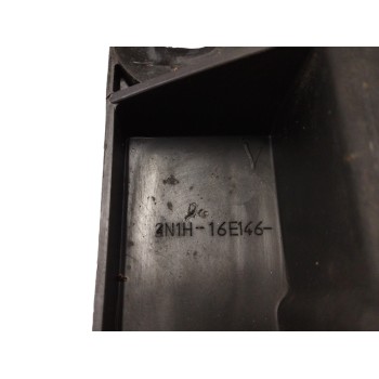 Recambio de panel frontal para ford fusion (cbk) 1.4 tdci cat referencia OEM IAM 4N1H16E146  