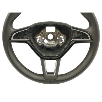 Recambio de volante para skoda spaceback (5h) ambition referencia OEM IAM 3V0419091L  