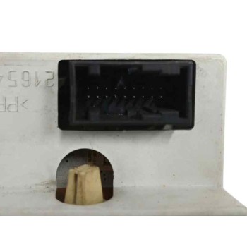 Recambio de pantalla multifuncion para peugeot 307 (s1) 2.0 hdi cat referencia OEM IAM 9646652577  